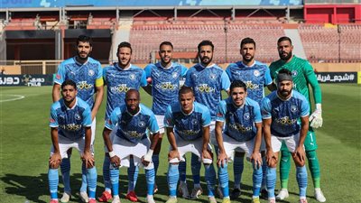 عاجل.. تشكيل بيراميدز لمواجهة صن داونز في دوري أبطال أفريقيا