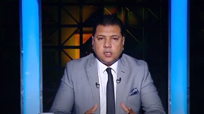 حسن محفوظ: أهالي إمبابة يقفون طوابير أمام اللجان الانتخابية