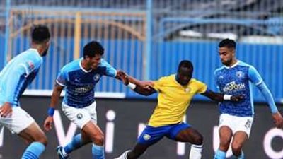 دوري الأبطال.. بيراميدز يخطف نقطة ثمينة من عقر دار صنداونز