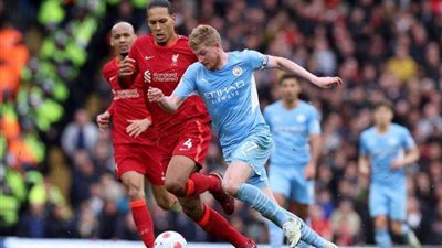 الليلة.. مانشستر سيتي يبحث عن استعادة انتصاراته بالدوري الإنجليزي على حساب لوتون تاون
