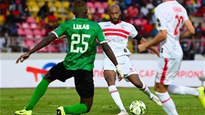 بعد النتائج الإيجابية.. ما يحتاج الزمالك للعبور لدور الـ16 بالكونفدرالية؟