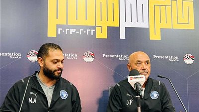 «باتشيكو»: صن داونز فريق كبير ولكن كنا نستحق نتيجة أفضل