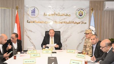 دون شكاوي.. 457 لجنة فرعية تُغلق أبوابها فى اليوم الأول للانتخابات الرئاسية