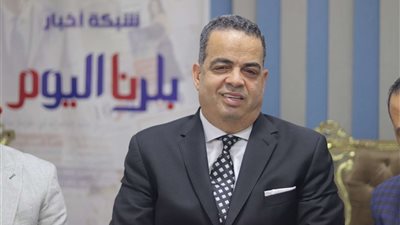 النائب عصام هلال: الشعب المصري ابهرنا بكثافة المشاركة الانتخابية