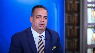 عصام هلال: كل صوت انتخابي أدلى به الشعب المصري يُعد تدعيمًا للدولة المصرية