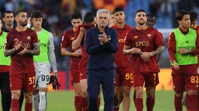 التعادل الإيجابي يحسم مباراة روما وفورنتينا في الدوري الإيطالي
