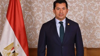 وزير الشباب والرياضة: المشاركة في التصويت بالانتخابات الرئاسية فرحة ديمقراطية نرسلها إلى العالم