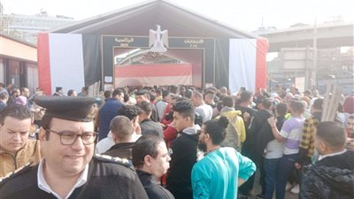 الانتخابات الرئاسية 2024.. اللجان تفتح أبوابها في ثاني أيام التصويت