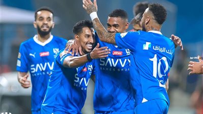 موعد والقنوات الناقلة لمباراة الهلال والتعاون في كأس خادم الحرمين