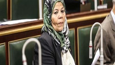 النائبة شادية الجمل: الانتخابات الرئاسية المصرية أذهلت الوفود العربية