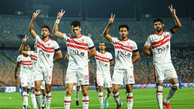 خاص| الزمالك يكشف موقفه من المشاركة في كأس الرابطة