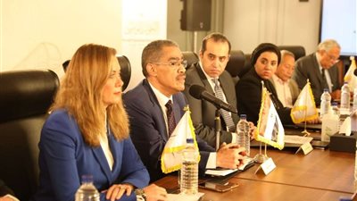أعضاء مجلس أمناء الحوار الوطني يدعون للمشاركة بالانتخابات الرئاسية