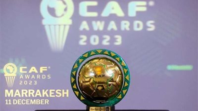 تعرف على قائمة الأكثر تتويجًا بجائزة أفضل لاعب فى أفريقيا