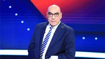 هشام نصر يدلي بصوته في الانتخابات الرئاسية 2024