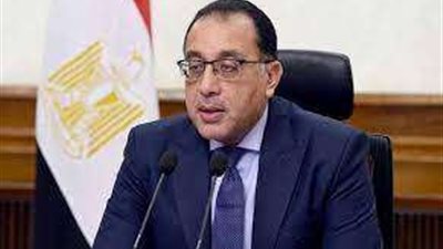 رئيس الوزراء يؤكد على أهمية متابعة ضبط الأسواق وأسعار السلع