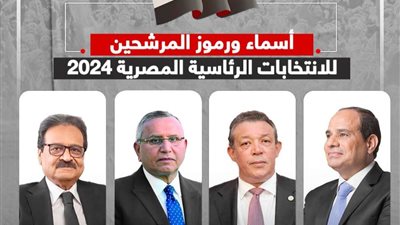 شعبة البناء: خوض 3 أحزاب للانتخابات الرئاسية تعكس تكاتف شعب مصر الواعي