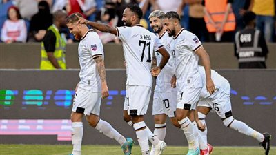 كاراسكو على رأس تشكيل الشباب لمواجهة النصر في كأس الملك