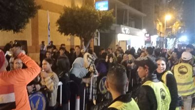 لليوم الثاني على التوالي.. إقبال مُكثف من المواطنين على لجان القاهرة للإدلاء بأصواتهم