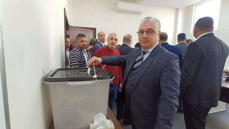 بلدنا اليوم