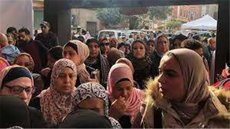 انتخابات الرئاسة2024.. بدء تصويت لجنة المغتربين بمدينة الإنتاج الإعلامي