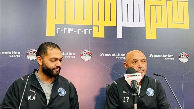 «باتشيكو»: صن داونز فريق كبير ولكن كنا نستحق نتيجة أفضل