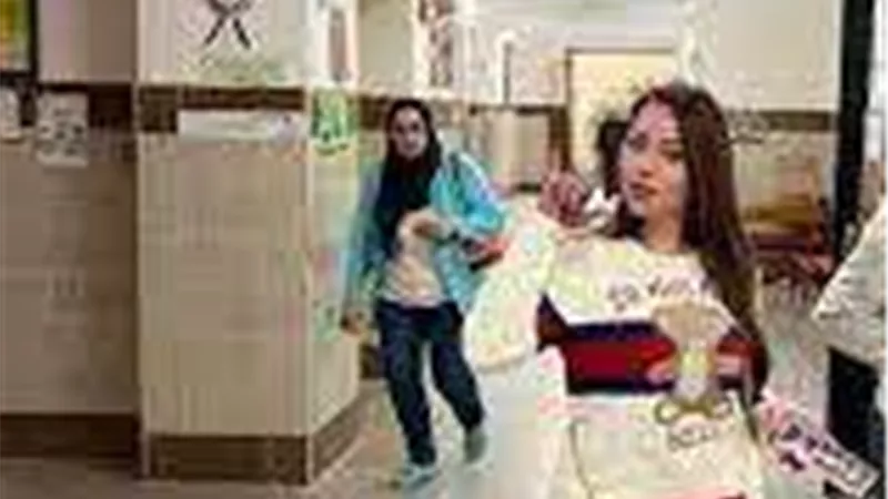 الإعلامية أسما إبراهيم تدلي بصوتها في الانتخابات الرئاسية 2024