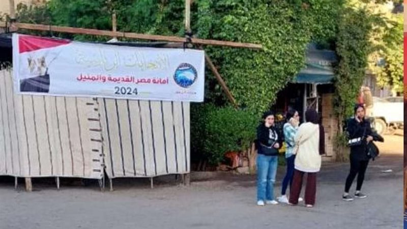 لجان انتخابية