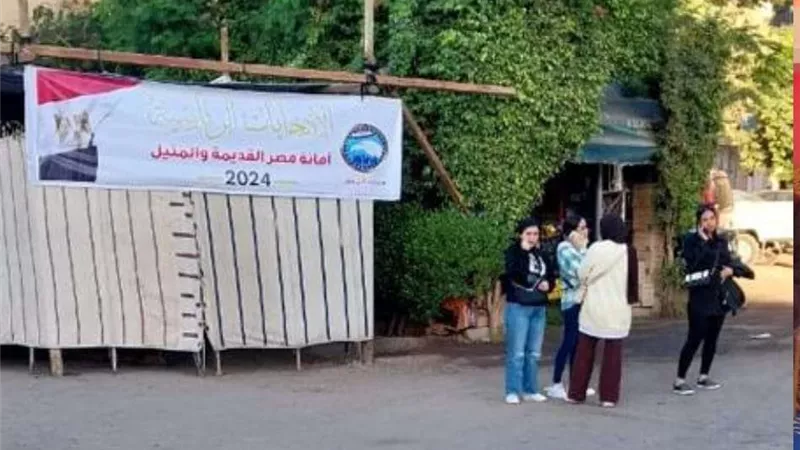 بني سويف تستقبل 2 مليون مواطن للتصويت في الانتخابات الرئاسية
