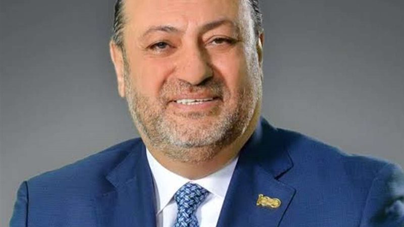 هاني أمان
