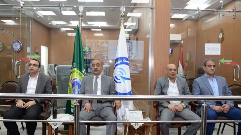 لليوم الثاني على التوالي.. لجان الإسماعيلية تستقبل الناخبين في الانتخابات الرئاسية 2024