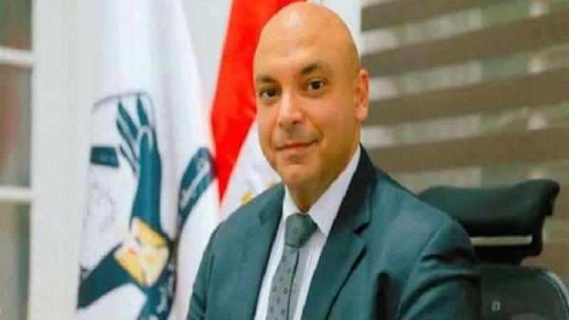  النائب محمود القط