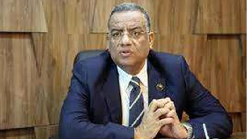 محمود مسلم: الانتخابات الرئاسية شكل من أشكال ممارسة الديمقراطية