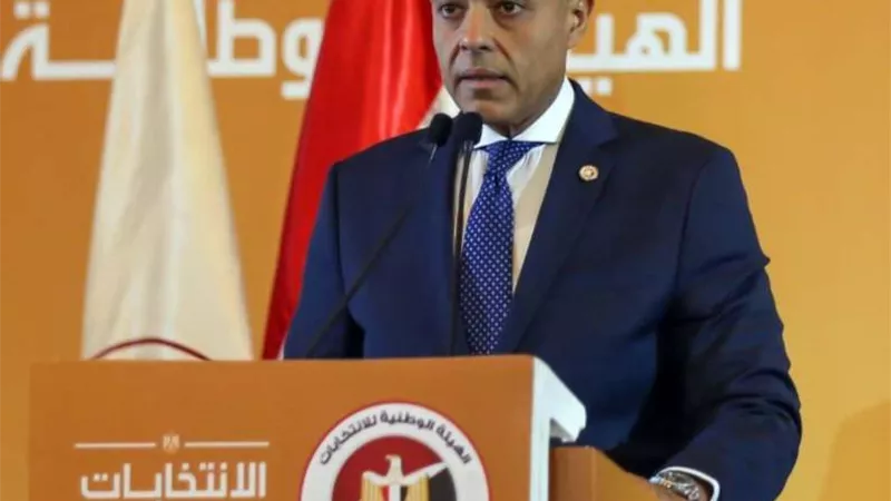 الانتخابات الرئاسية 2024.. الهيئة الوطنية: انتظام التصويت فى جميع اللجان باليوم الثاني