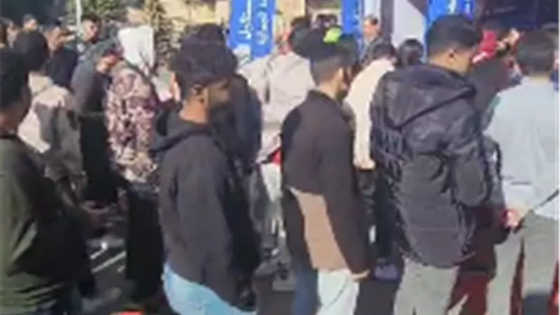الانتخابات الرئاسية 2024.. إقبال كثيف من المواطنين في الجمالية للإدلاء بأصواتهم