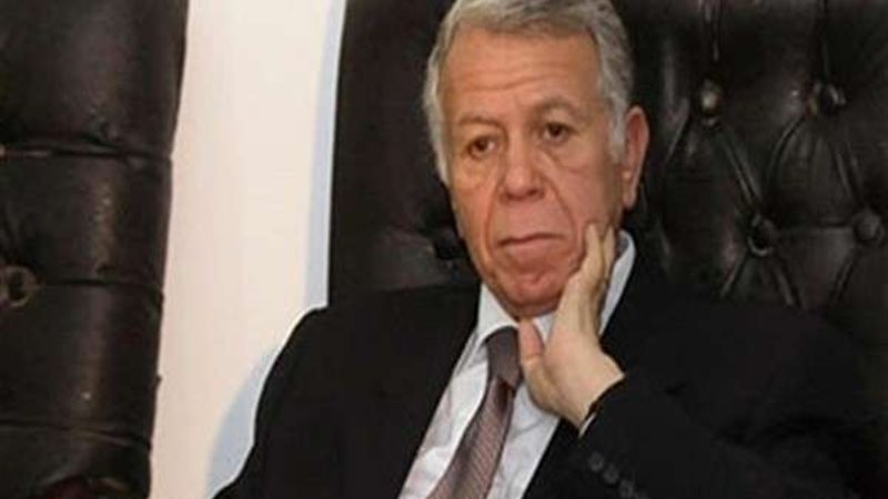 حسن حمدي