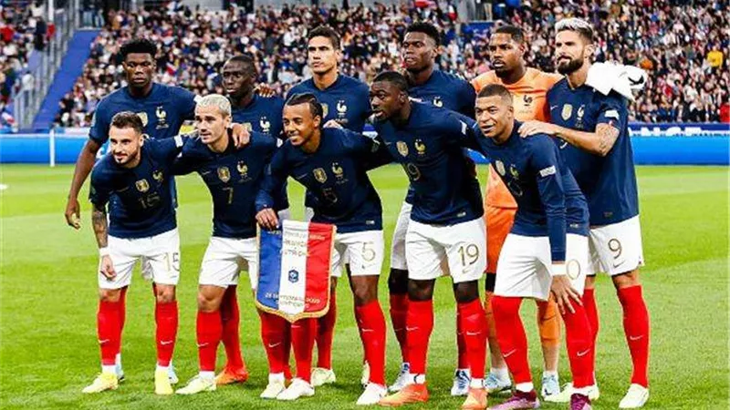 مواجهة ودية بين فرنسا وألمانيا استعدادًا ليورو 2024