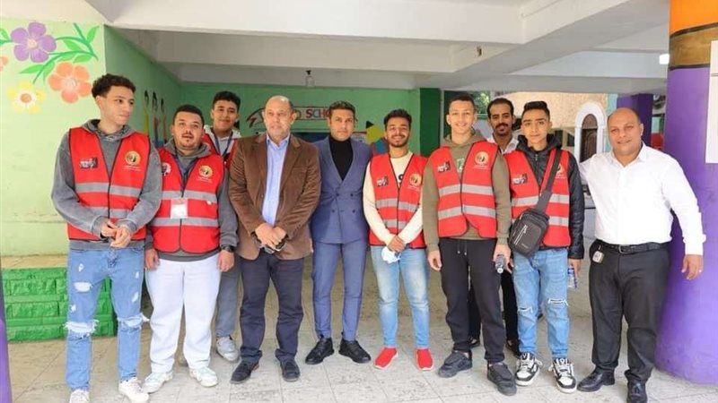 أحمد سليمان