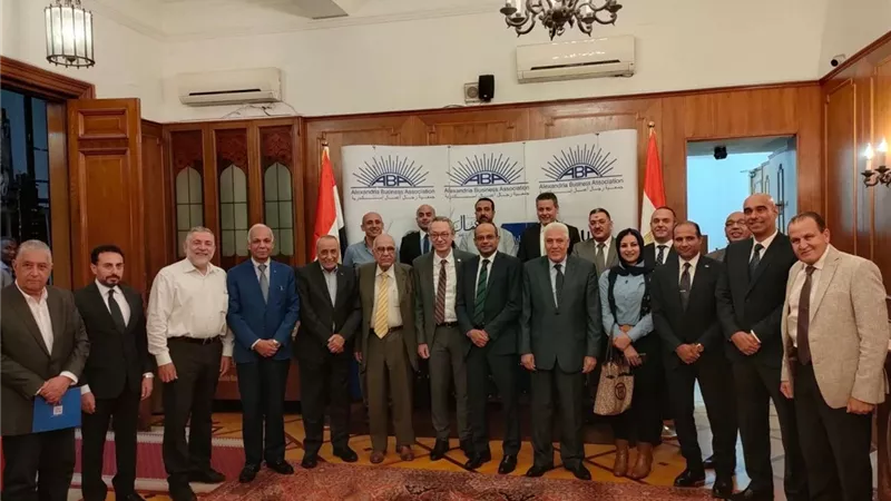 رئيس البورصة: نستعد لتقديم مجموعة منتجات جديدة تلبي احتياجات المستثمرين