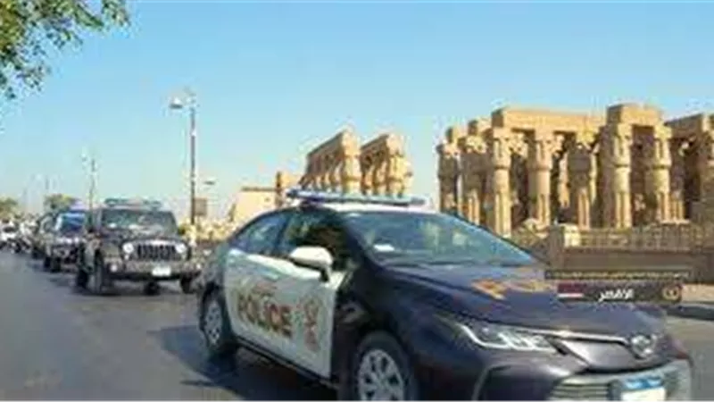 الداخلية تواصل متابعة تأمين سير العملية الانتخابية ومساعدة المواطنين
