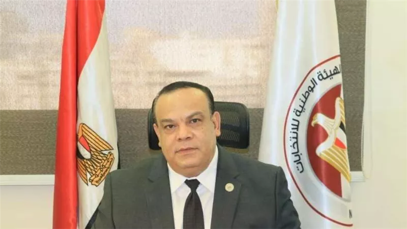 رئيس «الوطنية للانتخابات»: الإقبال على التصويت فاق أي استحقاقات سابقة
