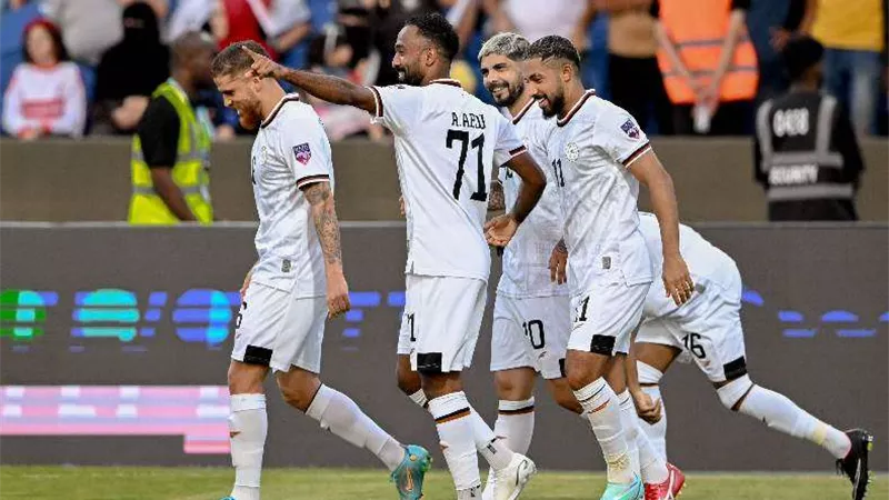 كاراسكو على رأس تشكيل الشباب لمواجهة النصر في كأس الملك