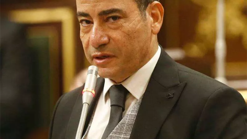 مجاهد نصار: مشاركة 45٪ من الناخبين في الانتخابات رسالة قوية بزيادة وعي المصريين للتصويت من أجل الوطن