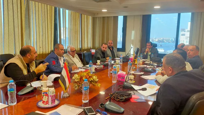 غرفة صناعة الجلود تخاطب «الوزراء» و الصناعة باستثناء دعم المعارض الصناعية من ترشيد الإنفاق الحكومي