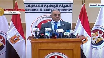 المستشار أحمد بنداري عن توقيع بروتوكول مع البريد المصري: تعاوننا معه بسبب انتشاره ووسائل النقل المتوفرة لديه