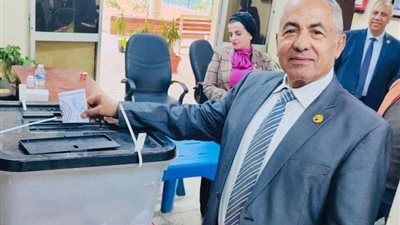 رئيس دفاع النواب: المصريين ضربوا أروع الامثلة في الوفاء و الانتماء وحب الوطن