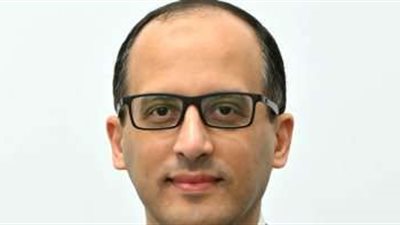 المستشار محمد الحمصاني متحدثا باسم مجلس الوزراء