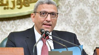 وكيل أول مجلس النواب يكشف عن 5 حقائق حول الانتخابات الرئاسية