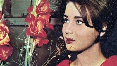 زبيدة ثروت.. حفيدة السلطان تزوجت 