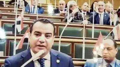 أحمد إدريس عضو لجنة السياحة بالبرلمان: الانتخابات الرئاسية تعكس وعي المواطن لحقه الدستوري