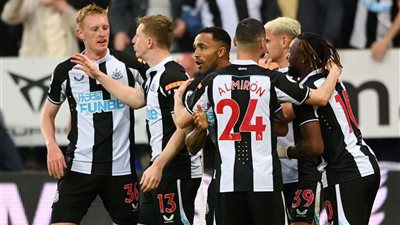 ثلاثي هجومي يقود نيوكاسل يونايتد أمام ميلان في دوري الأبطال